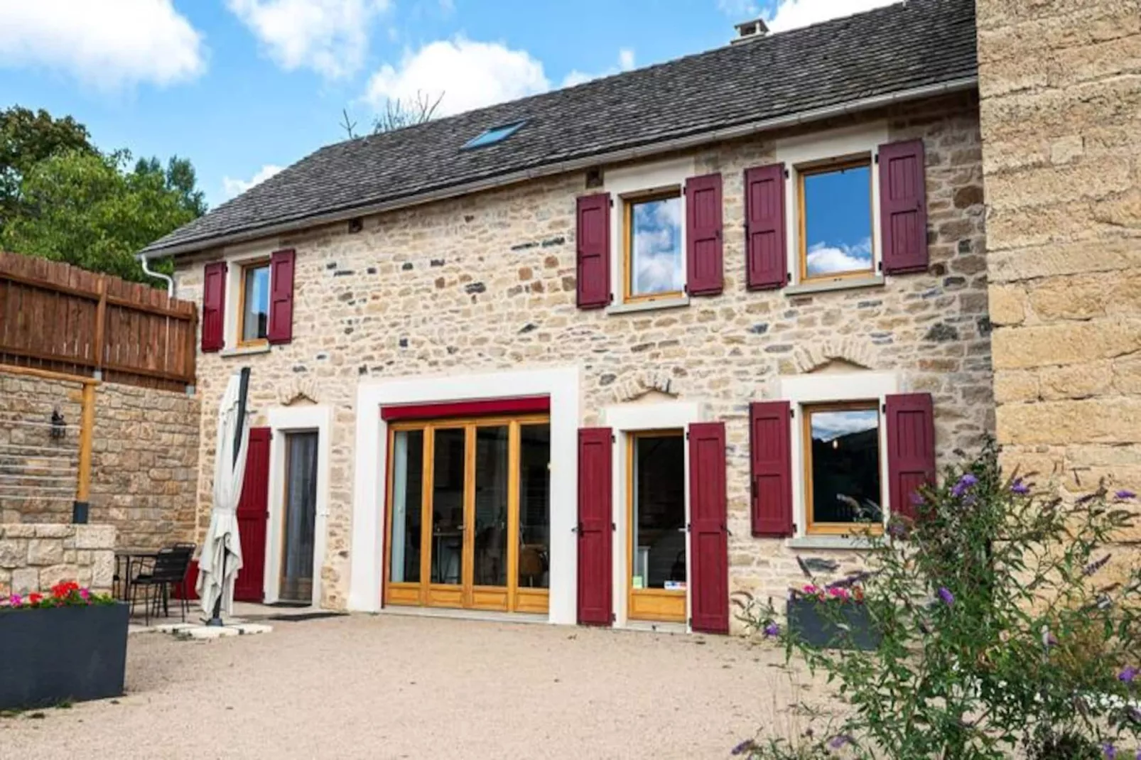 Gîte de France Gîte le crespin 4 épis-Image-tags.