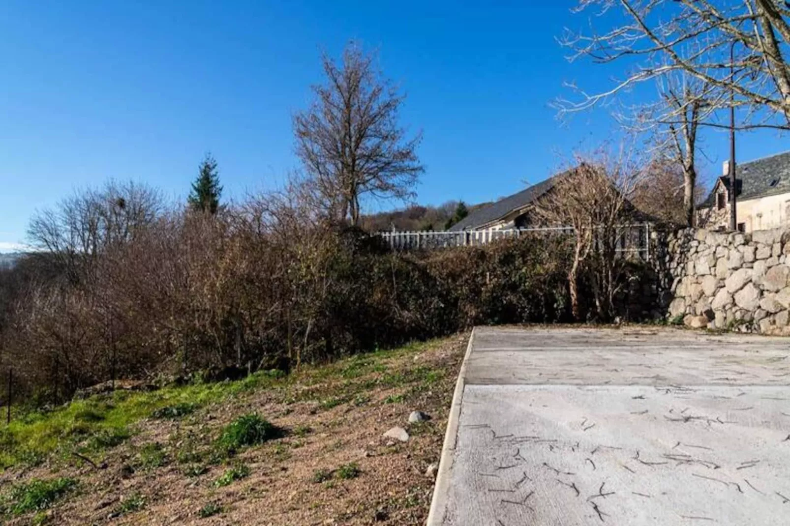 Gîte de France Gîte de recoules 3 épis-Image-tags.