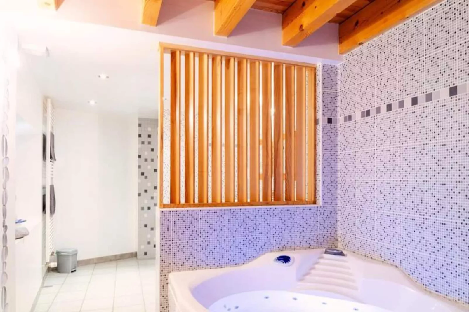 Gîte de France Gîte les bouteillers 6/8 personnes 3 épis-Image-tags.