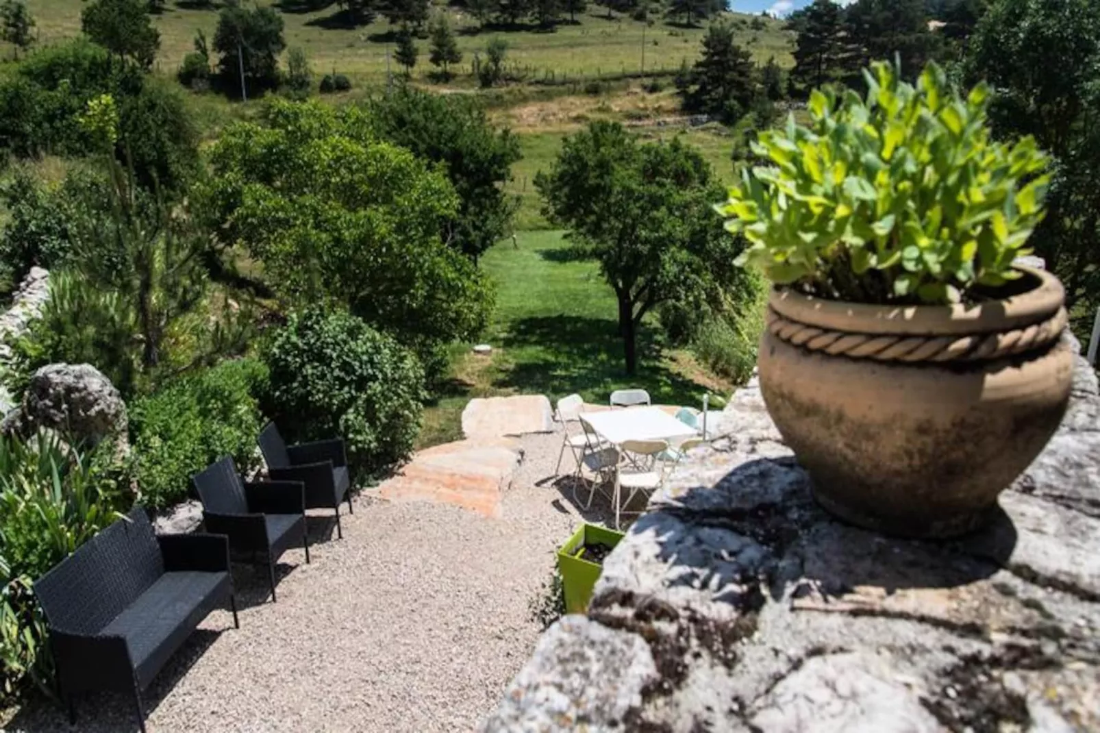 Gîte de France La maison de marie 6/8 personnes 3 épis-Image-tags.