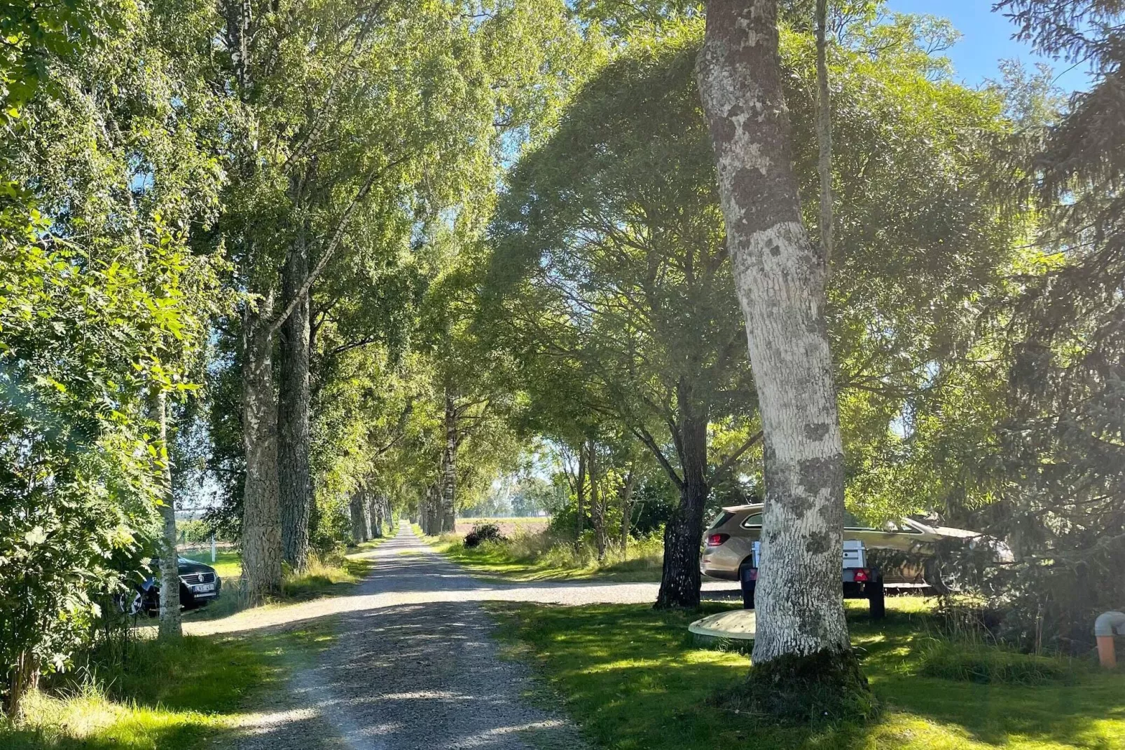 9 person holiday home in LIDKÖPING-By Traum-Outdoor