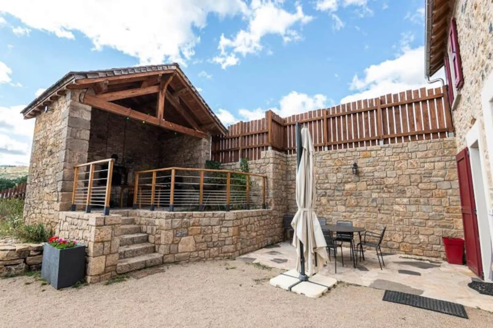 Gîte de France Gîte le crespin 4 épis-Image-tags.