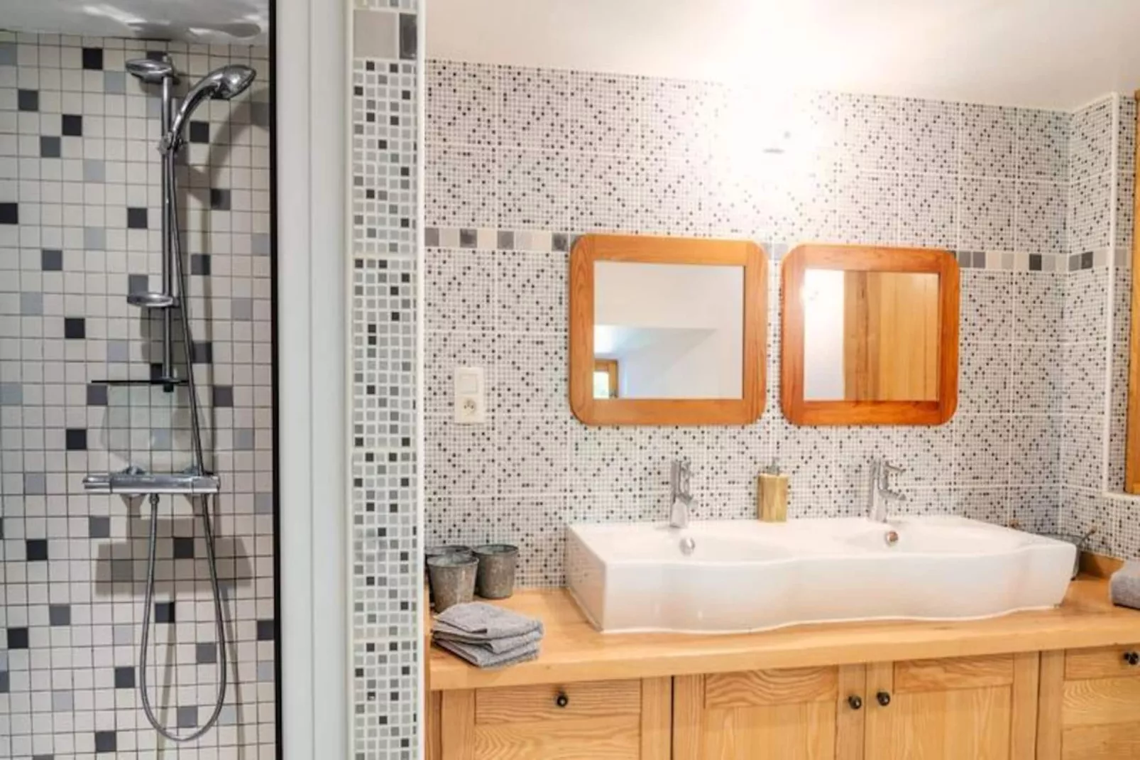 Gîte de France Gîte les bouteillers 6/8 personnes 3 épis-Image-tags.