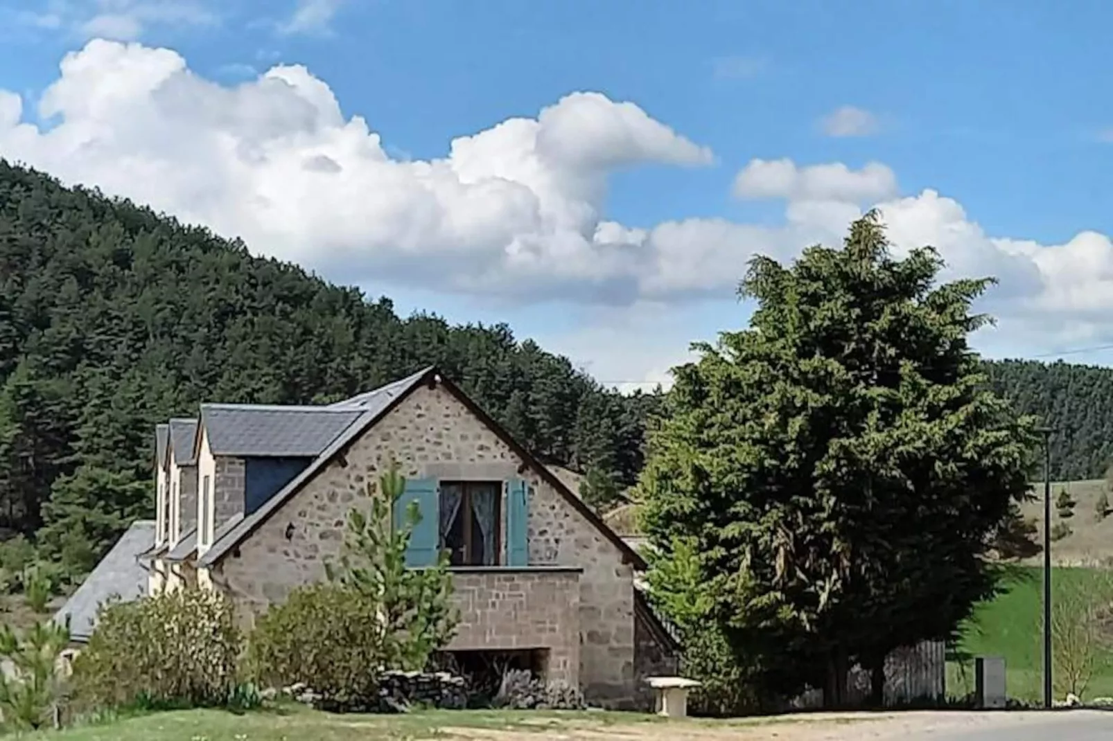 Gîte de France La maison de marie 6/8 personnes 3 épis-Image-tags.