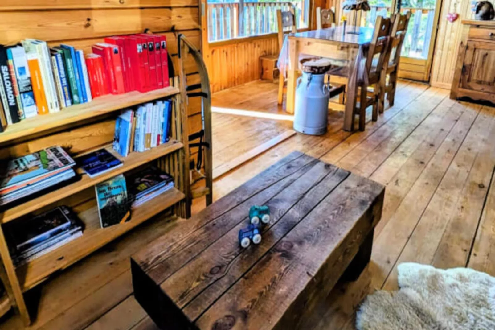 Magnifique Chalet , Vue Sur Le Mont Blanc ***-Image-tags.