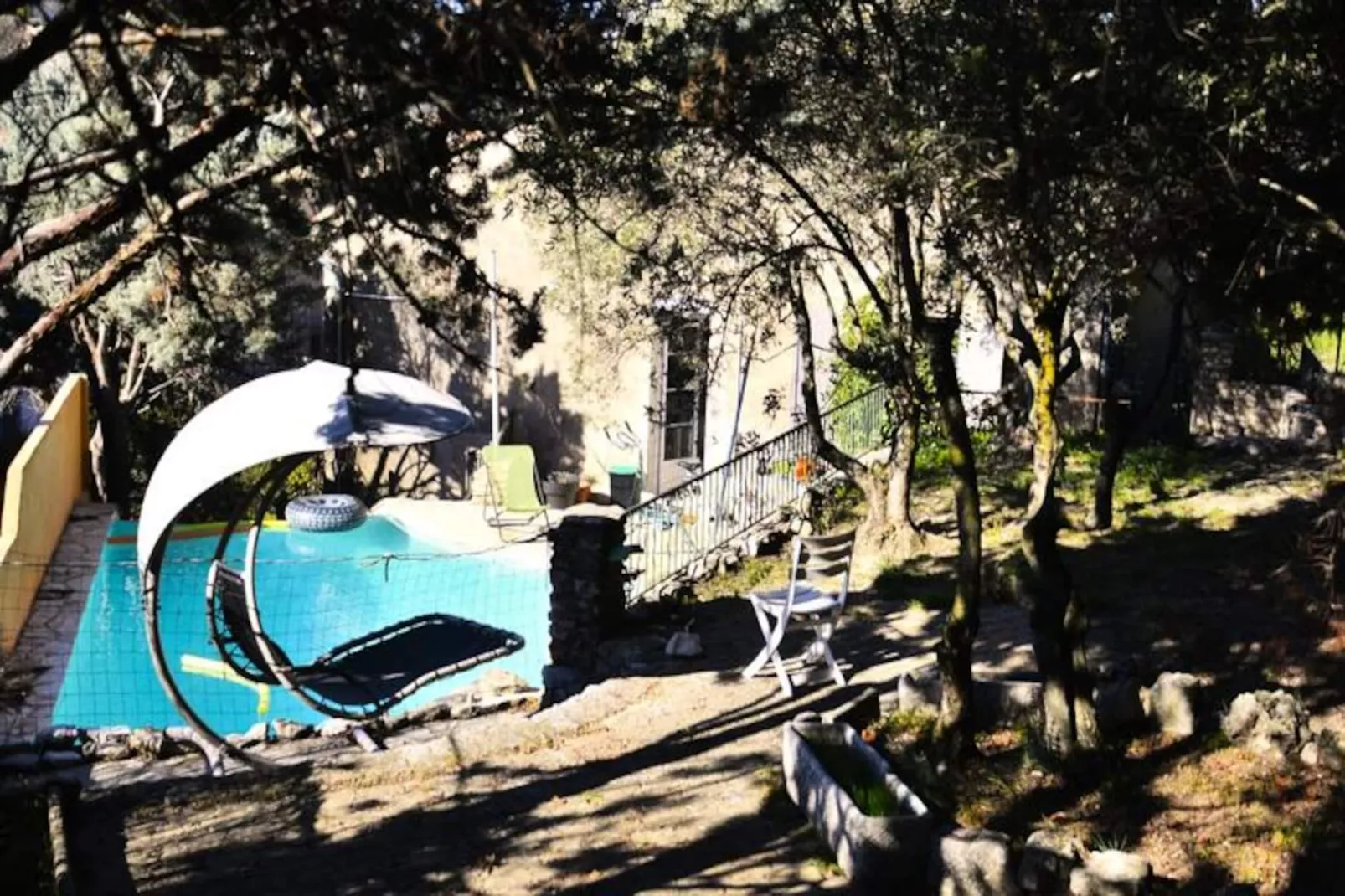 Villa Balleti - Piscine Priv&eacute;e Avec Vues-Image-tags.