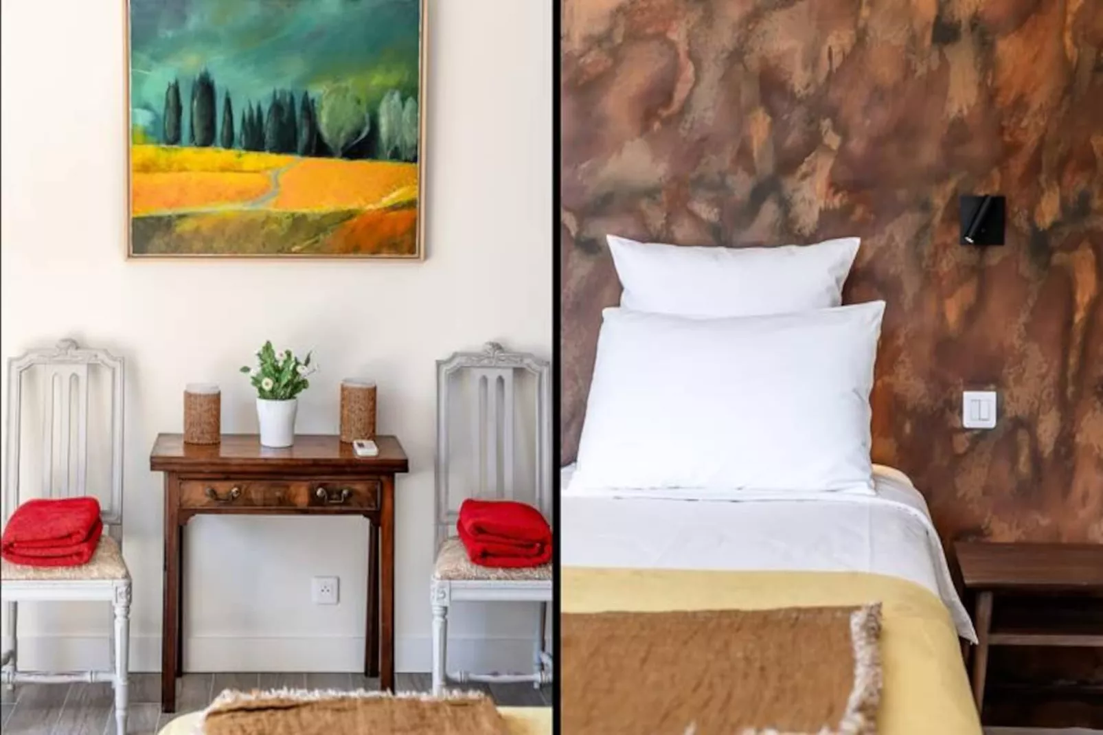 Villa Mirage Luxe Et S&eacute;r&eacute;nit&eacute;-Image-tags.