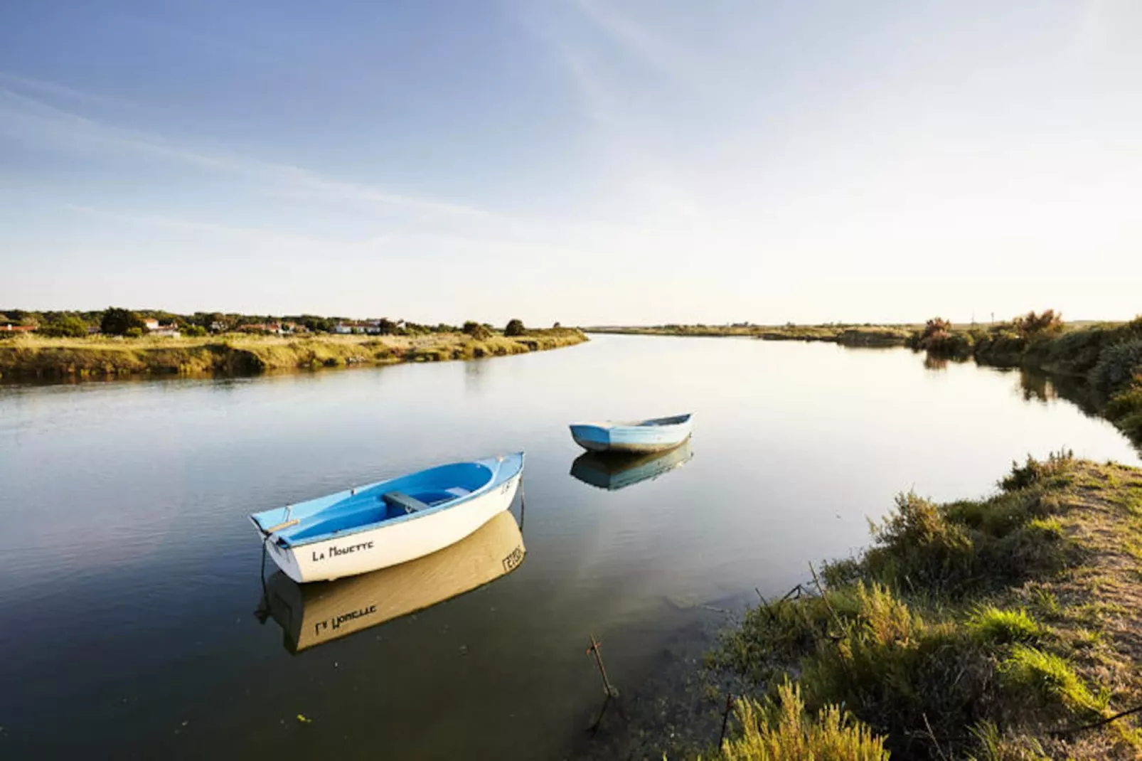 Appartements à Saint-Hilaire-de-Riez-Image-tags.