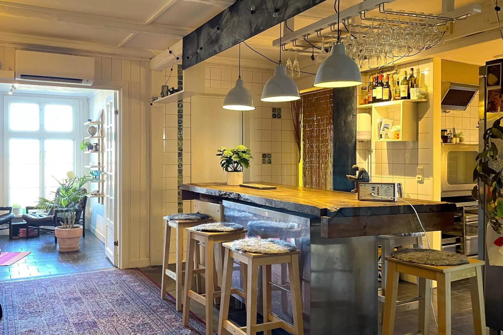 9 person holiday home in LIDKÖPING-By Traum-Indoor