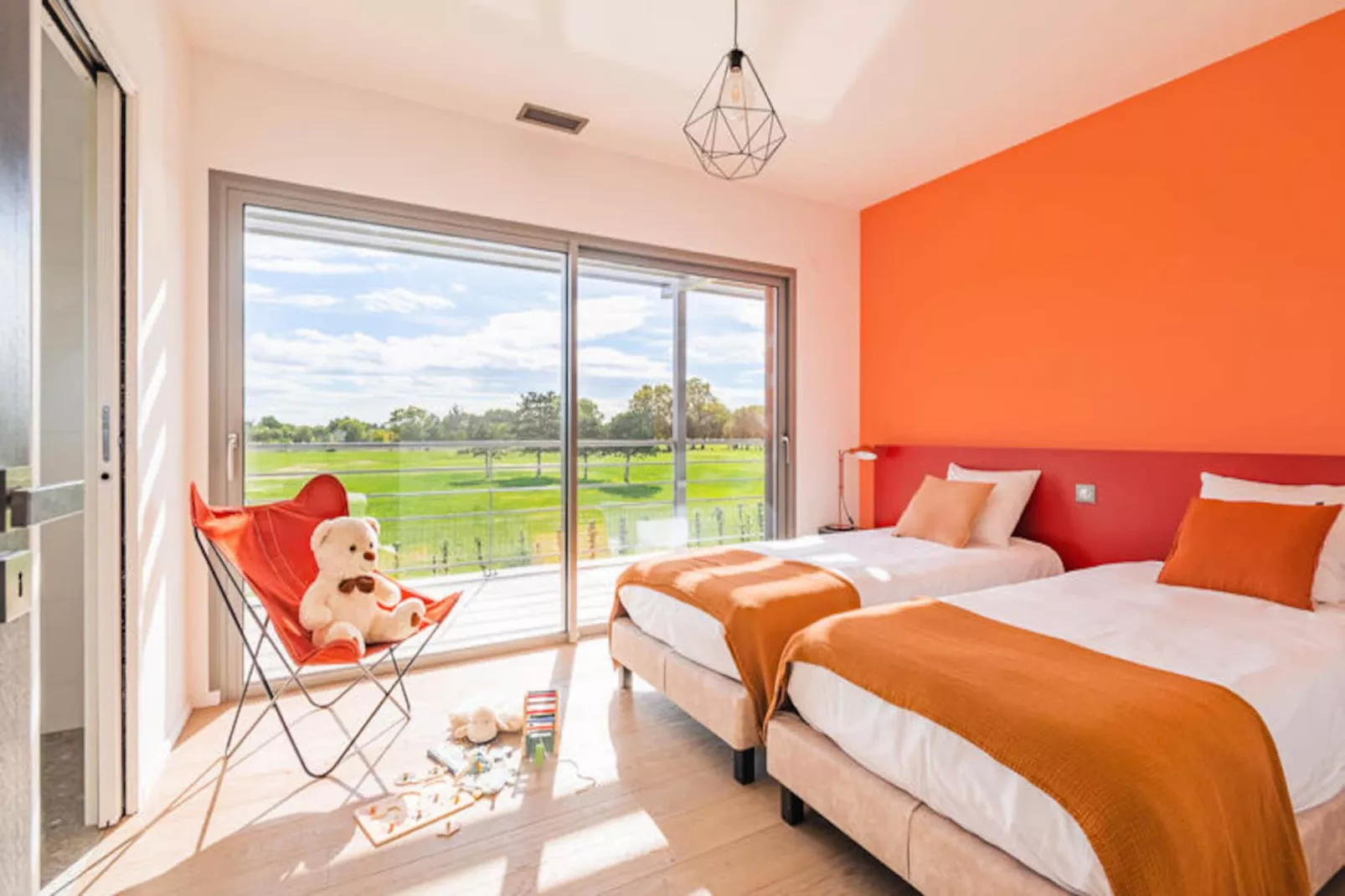 Horizon Resort Massane - Villa ****-Image-tags.