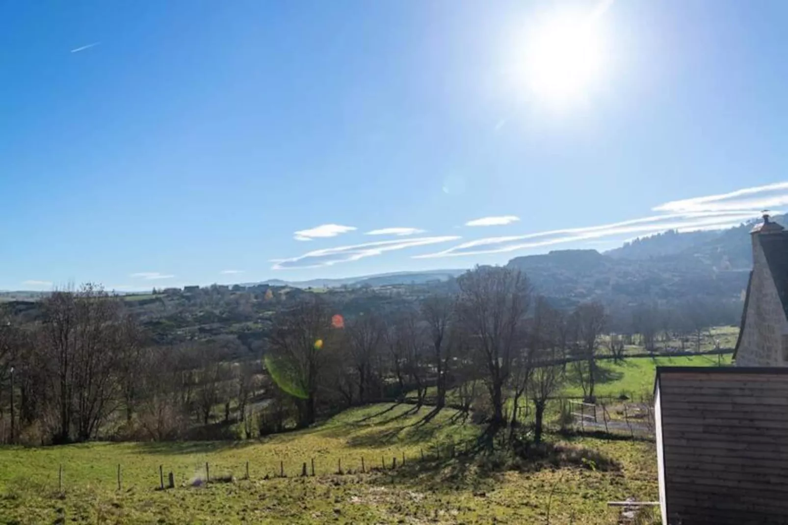 Gîte de France Gîte de recoules 3 épis-Image-tags.