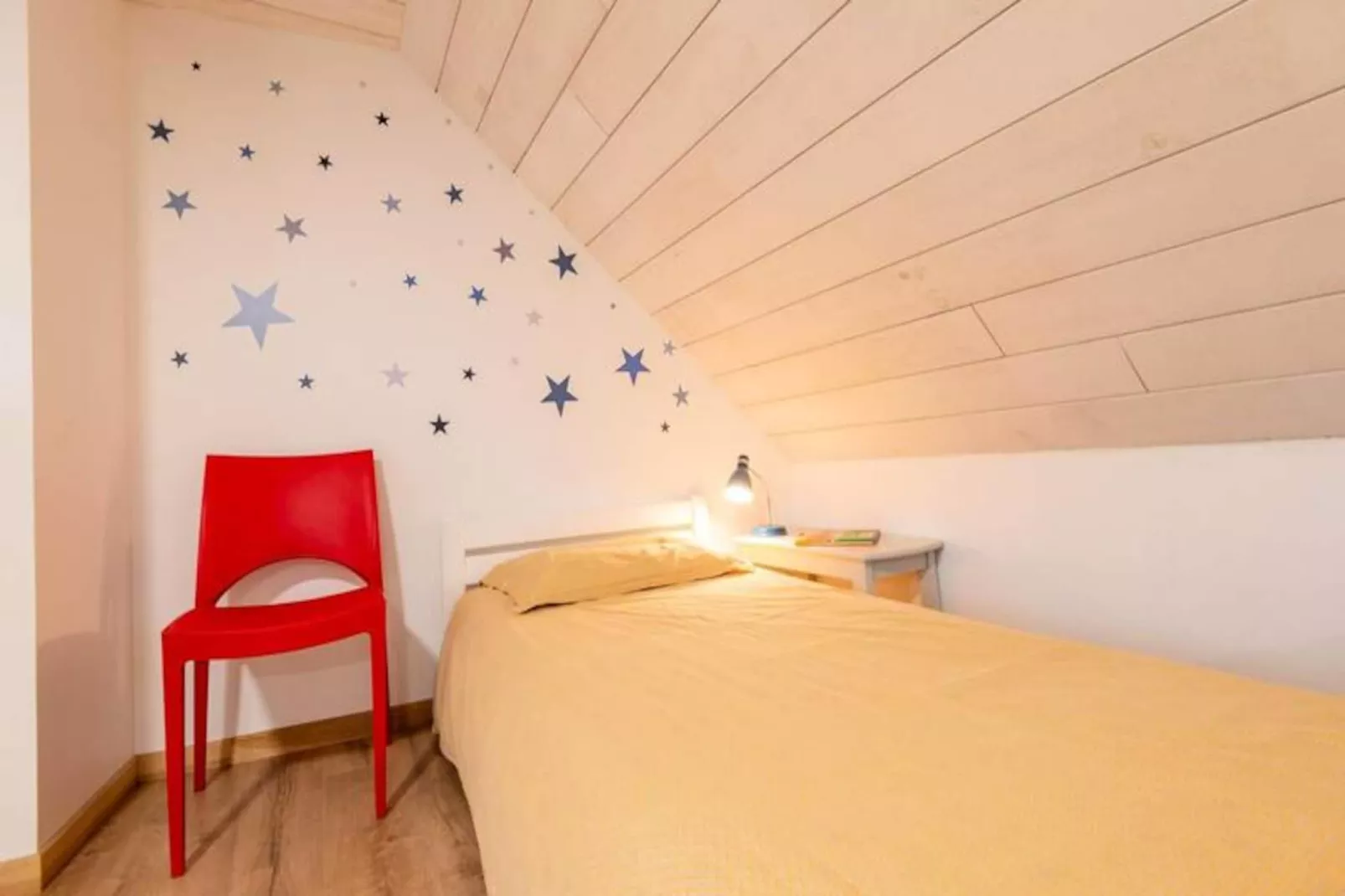 Gîte de France Gîte la parro 3 épis-Image-tags.