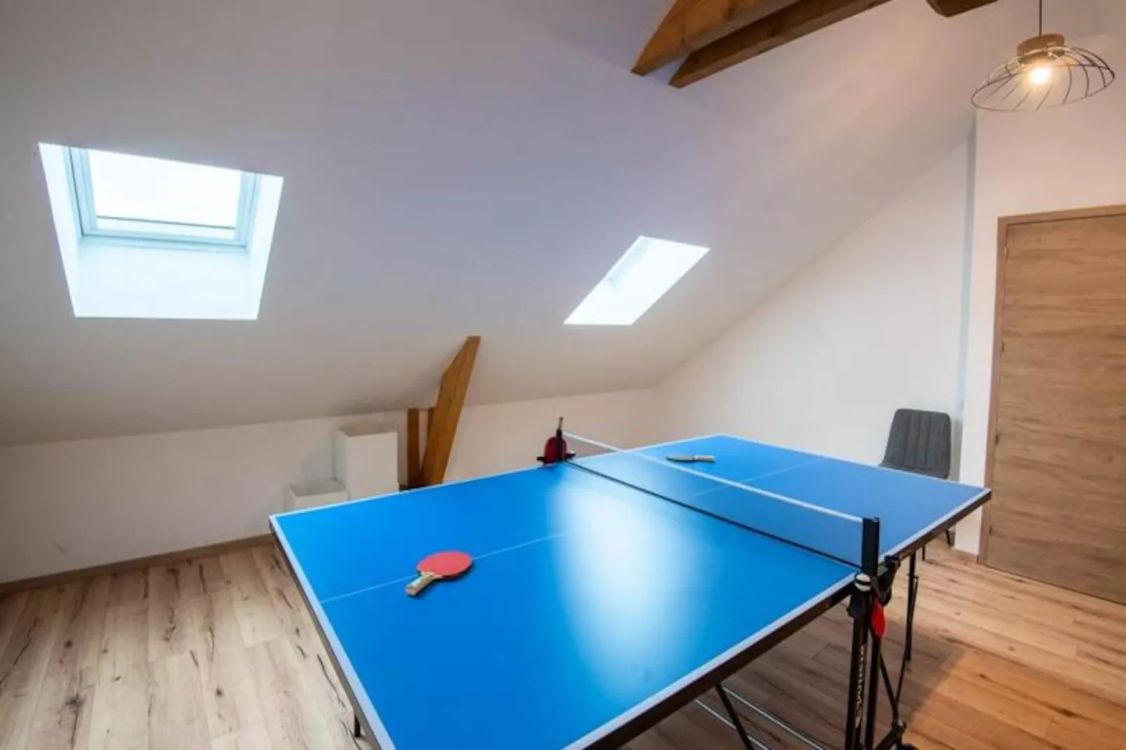 Gîte de France Gîte pépille 3 épis-Image-tags.