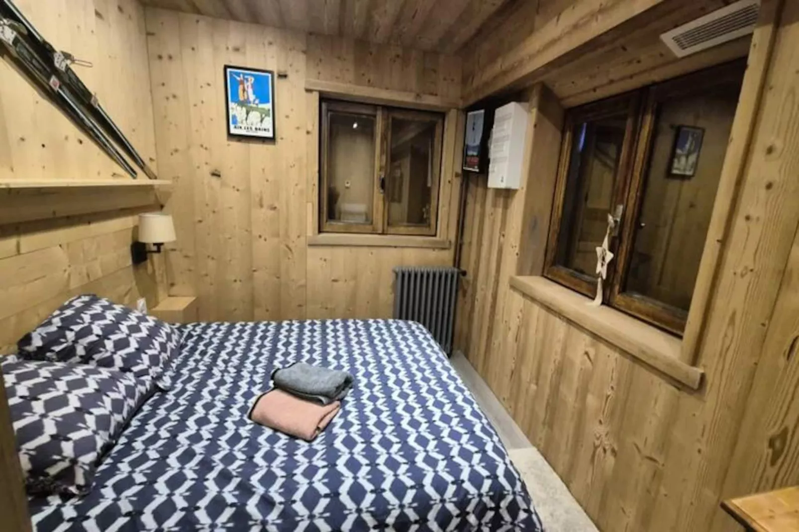 Chalet Au Revard , Au Calme 12 Pers.***-Image-tags.