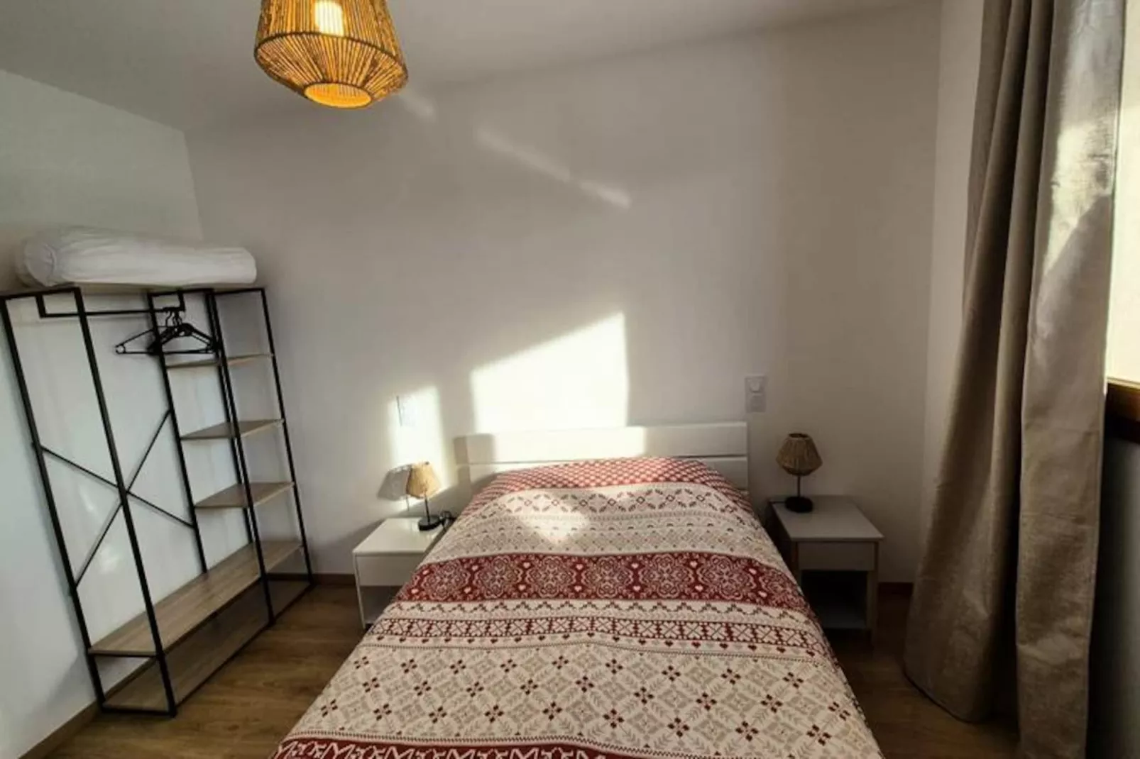 Spacieux Appartement Au Pied Des Pistes-Image-tags.