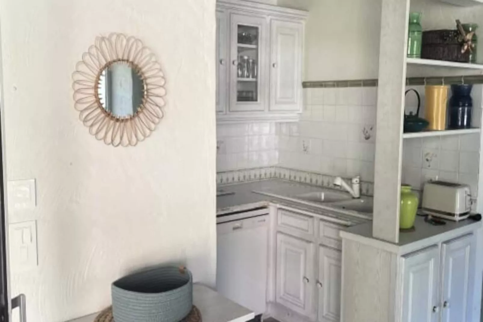 Propri&eacute;t&eacute; D'exception Au Coeur Du Luberon-Image-tags.