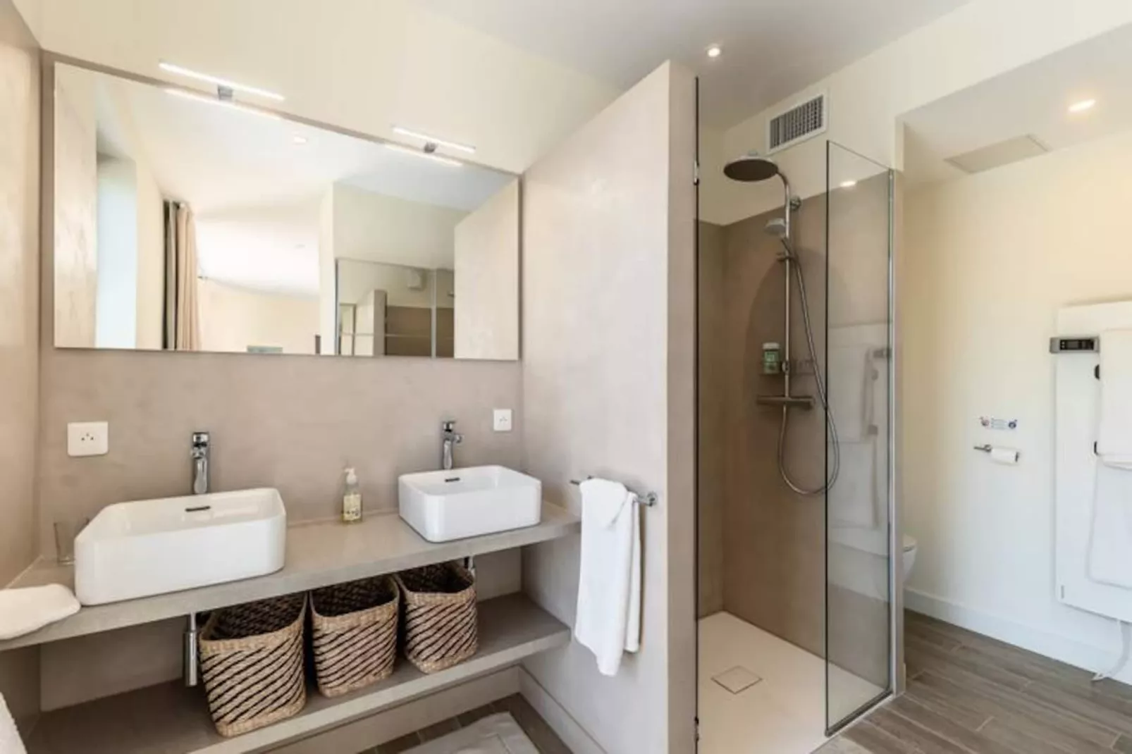 Villa Mirage Luxe Et S&eacute;r&eacute;nit&eacute;-Image-tags.