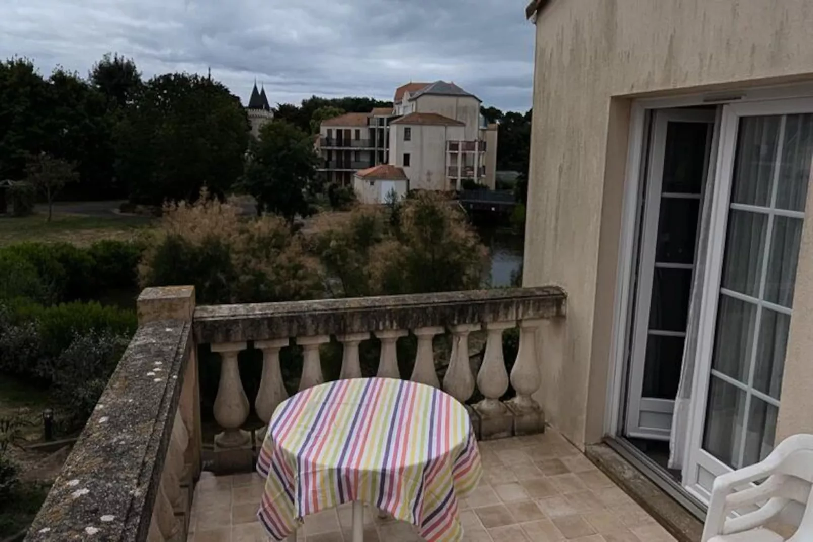 Résidence Port Bourgenay - maeva Home-Image-tags.