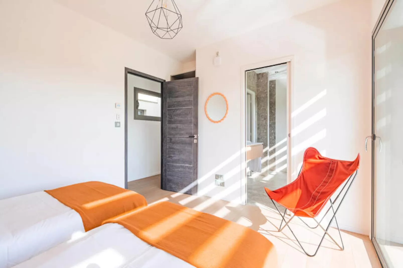 Horizon Resort Massane - Villa ****-Image-tags.