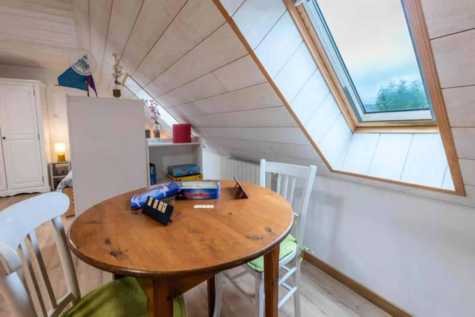 Gîte de France Gîte la parro 3 épis-Image-tags.