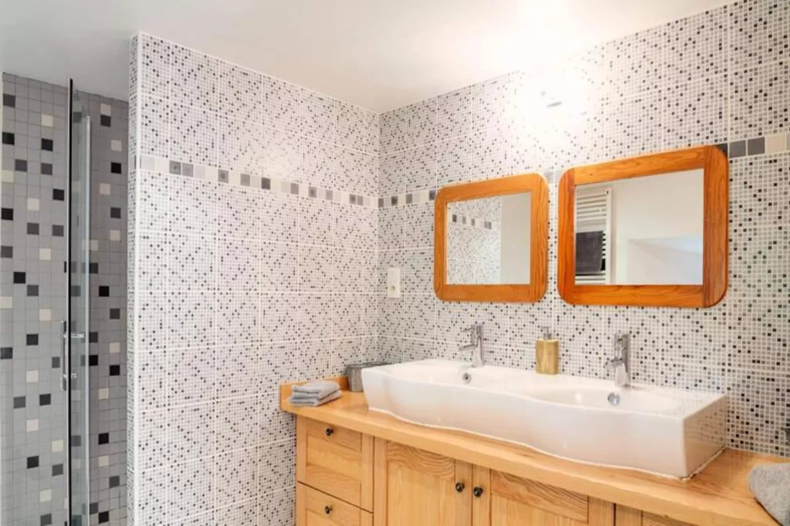 Gîte de France Gîte les bouteillers 6/8 personnes 3 épis-Image-tags.