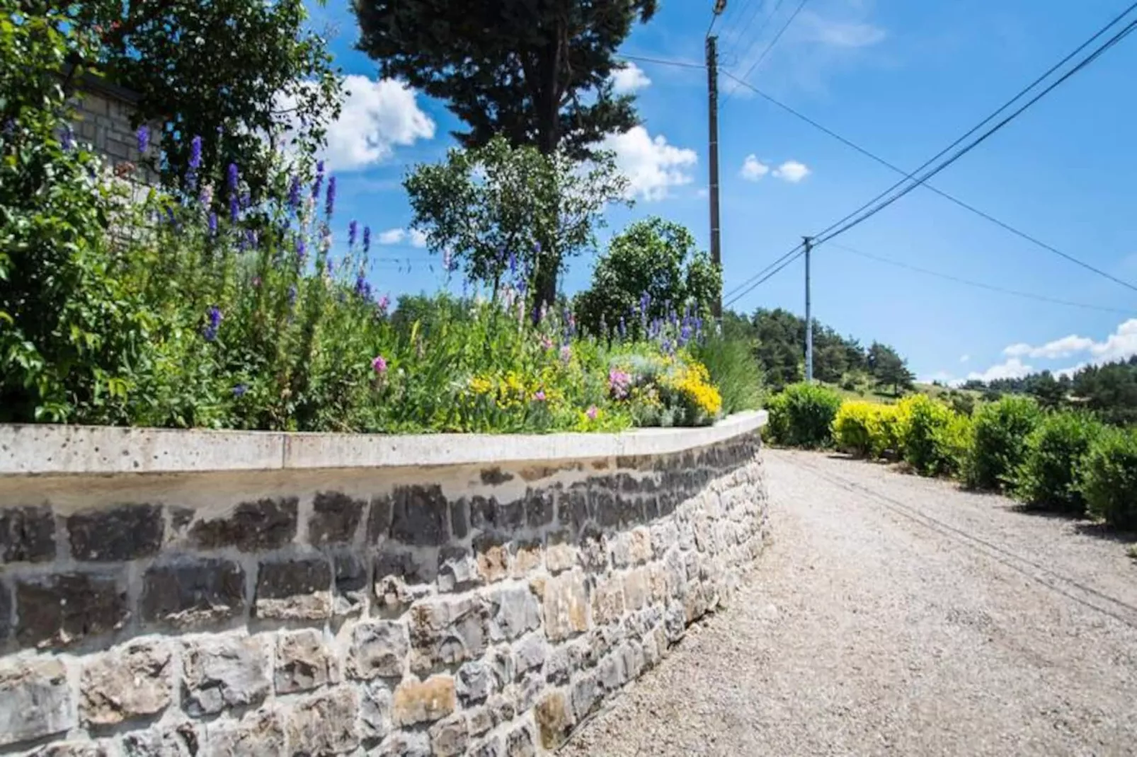 Gîte de France La maison de marie 6/8 personnes 3 épis-Image-tags.