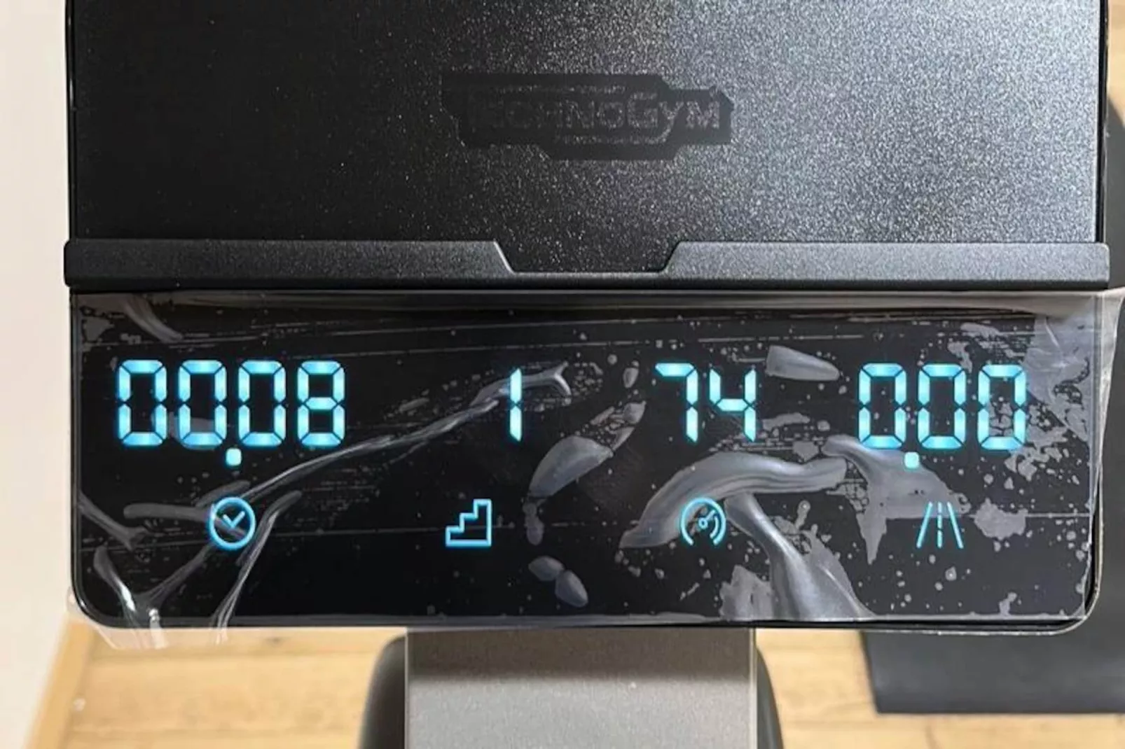 Résidence Le Ridge-Image-tags.