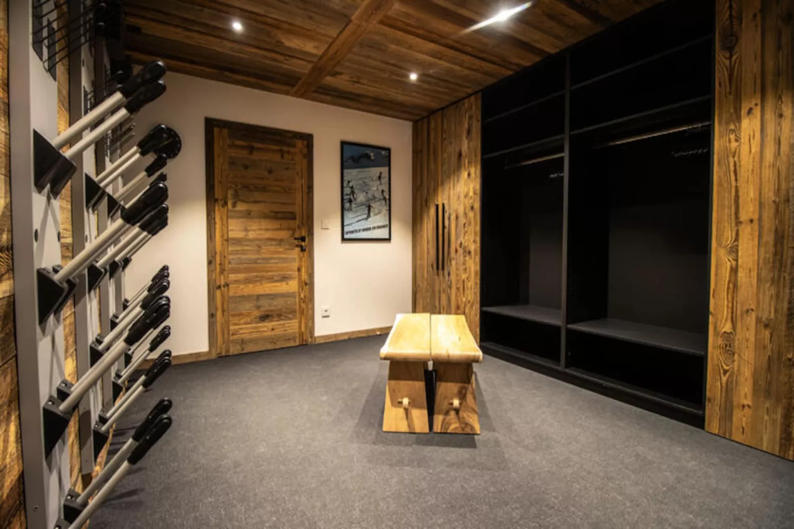 Chalets à Les Gets-Image-tags.