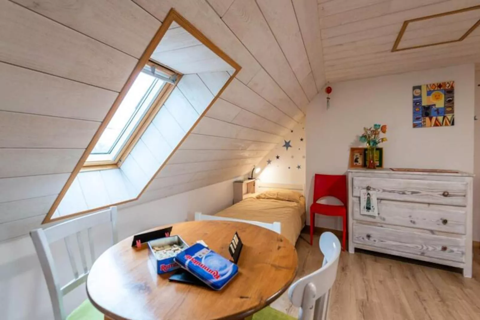 Gîte de France Gîte la parro 3 épis-Image-tags.