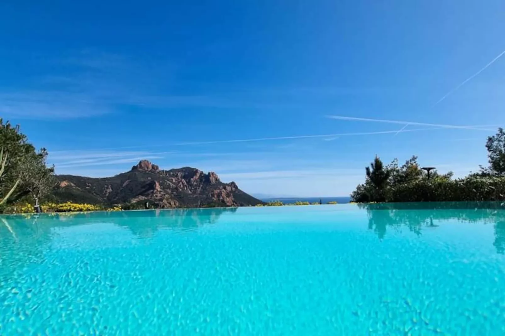 Sublime Villa 14pers Avec Piscine Priv&eacute;e Et Vue Mer-Image-tags.