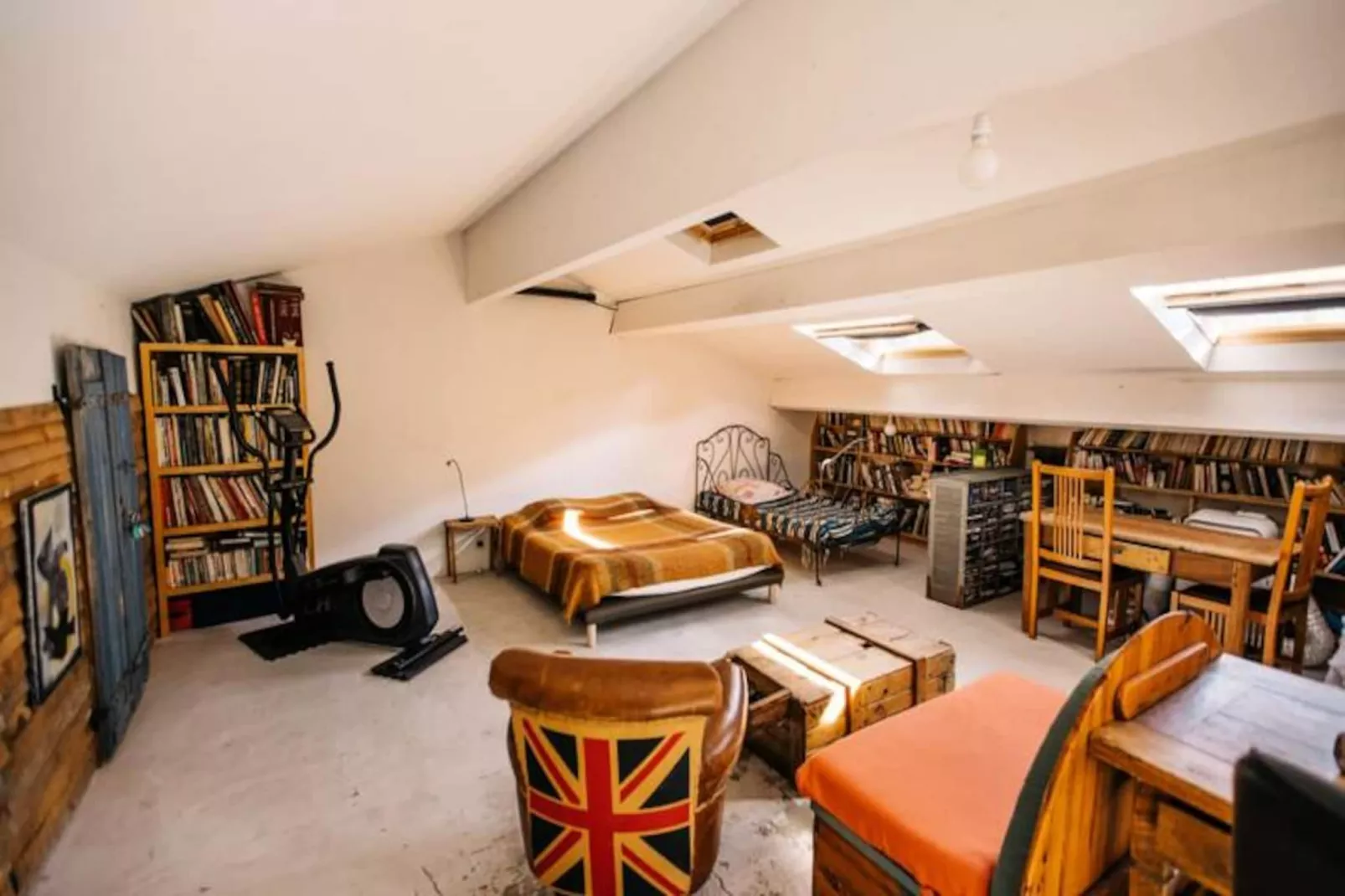 Perle Rare Avec Vues Panoramiques-Image-tags.