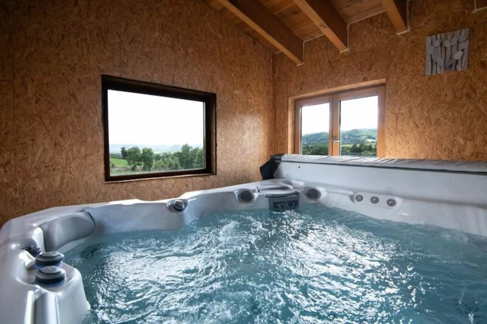 Gîte de France Gîte le crespin 4 épis-Image-tags.