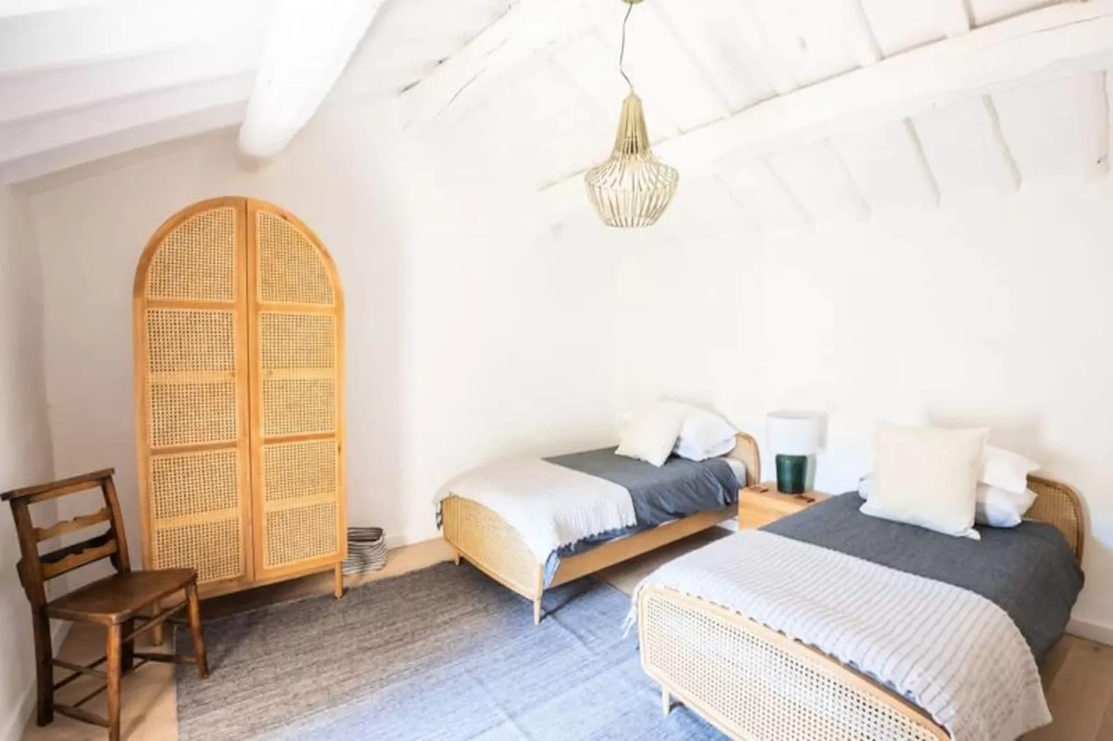 Villa Les Saffres, Somptueux Mas &agrave; Malaucene-Image-tags.