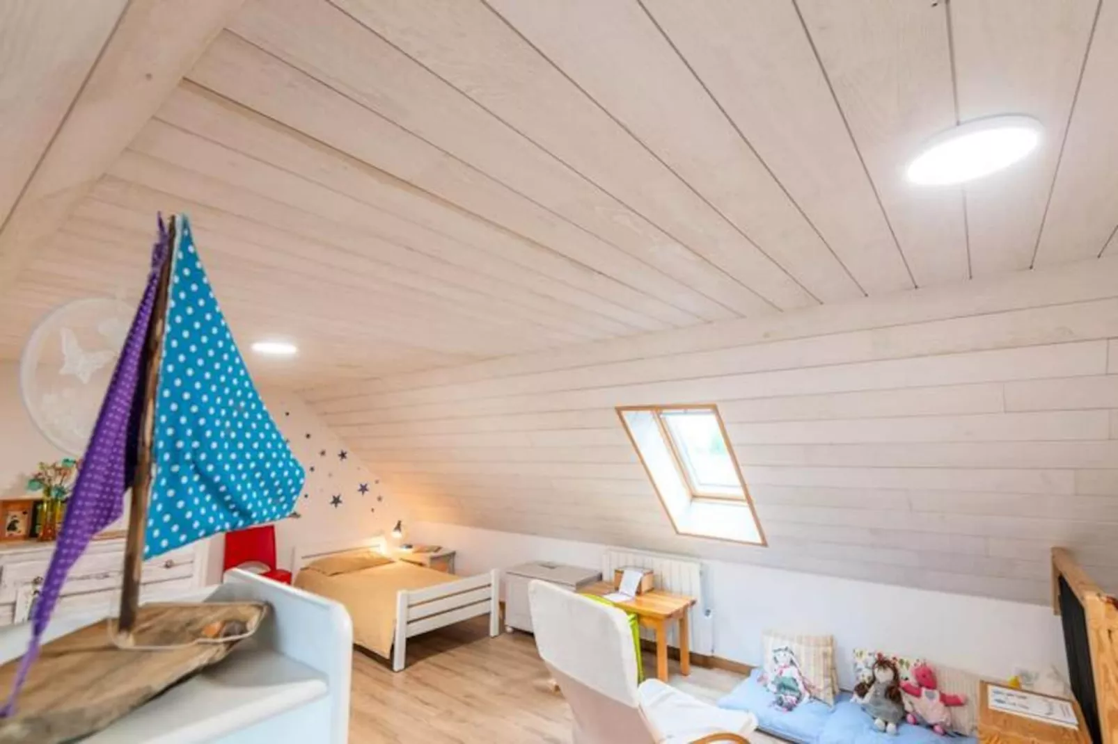 Gîte de France Gîte la parro 3 épis-Image-tags.