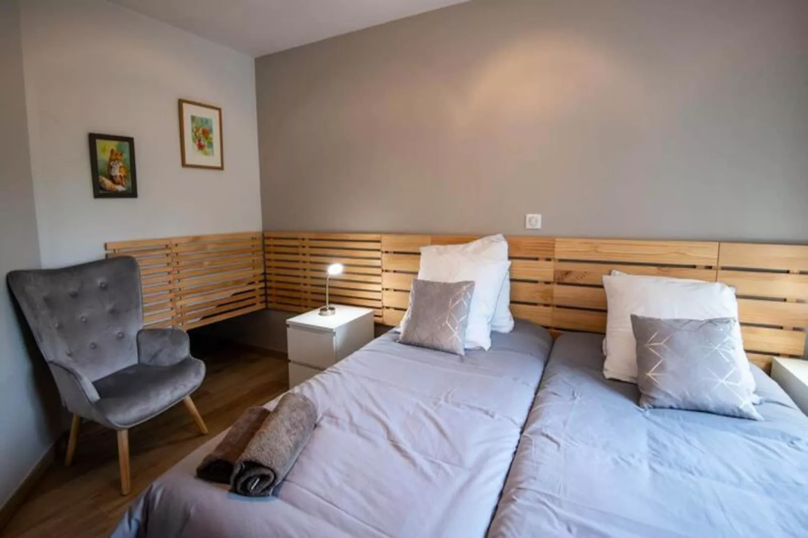 Gîte de France Gîte pépille 3 épis-Image-tags.