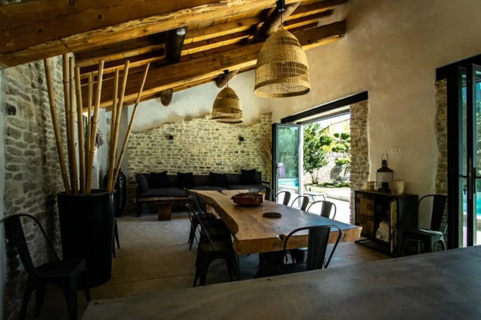 Mas Sylvie - Isle-sur-la-sorgue-Image-tags.