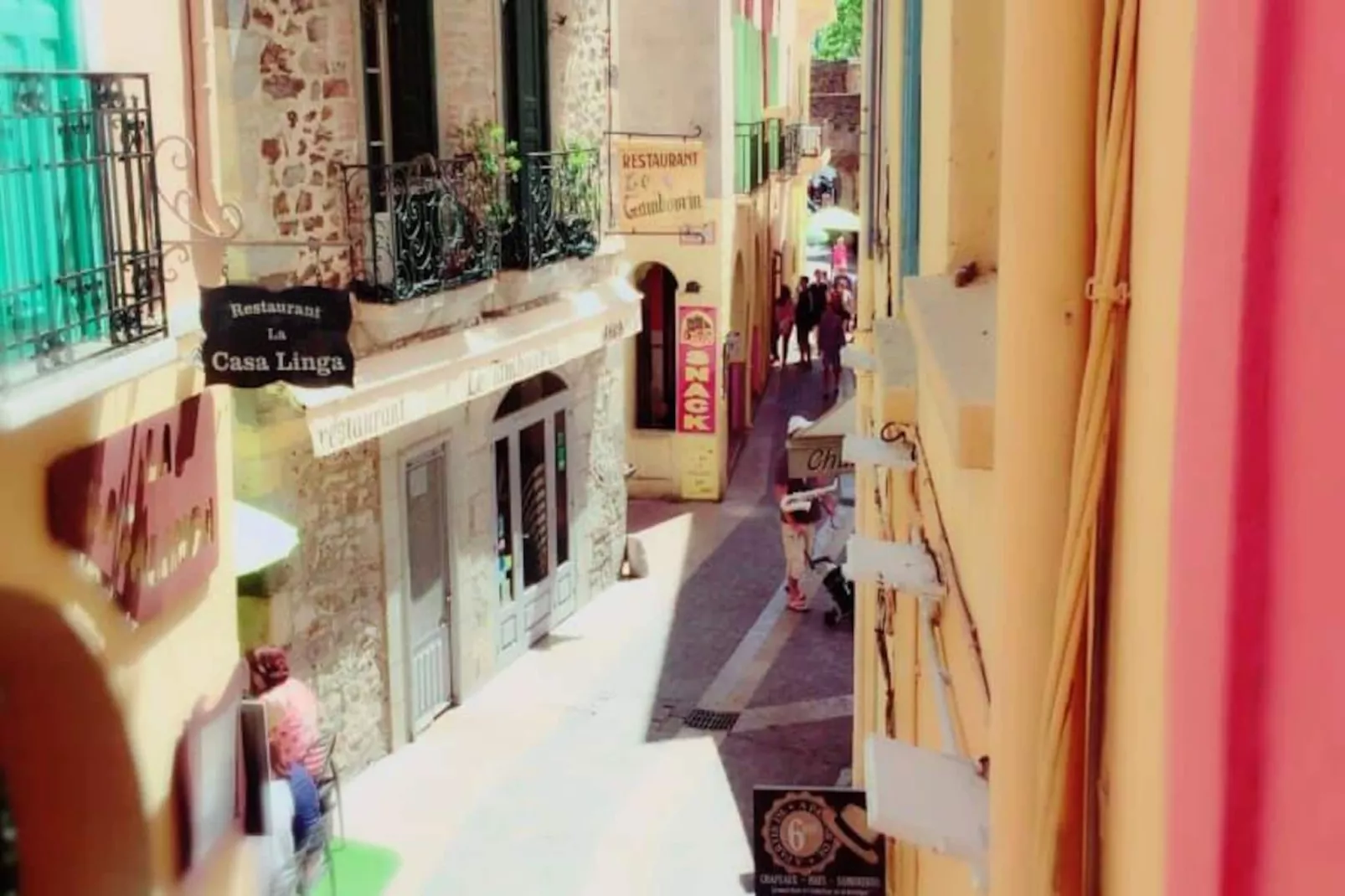 R&eacute;sidence St Vincent-Image-tags.