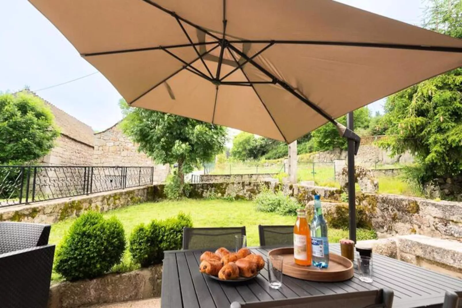 Gîte de France Gîte pépille 3 épis-Image-tags.