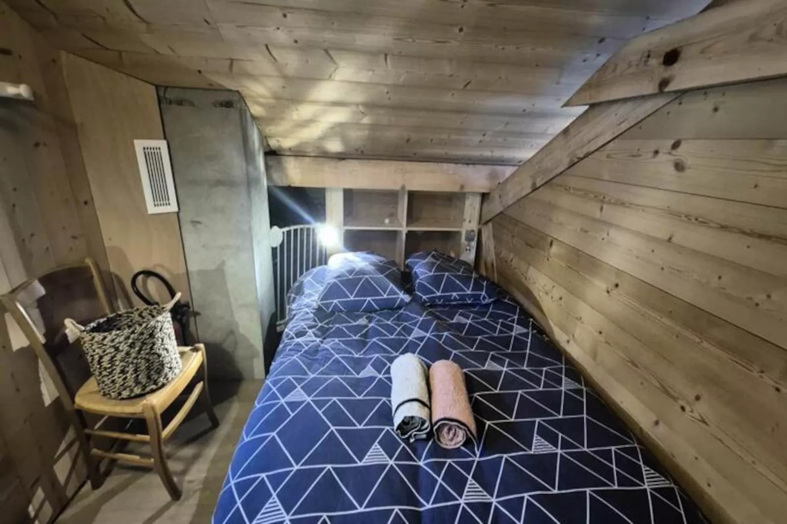 Chalet Au Revard , Au Calme 12 Pers.***-Image-tags.