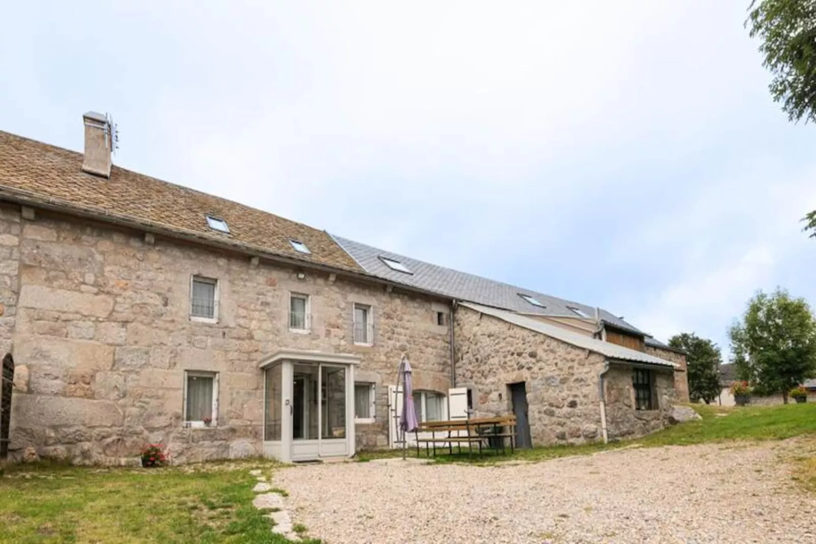 Gîte de France Gîte la parro 3 épis-Image-tags.