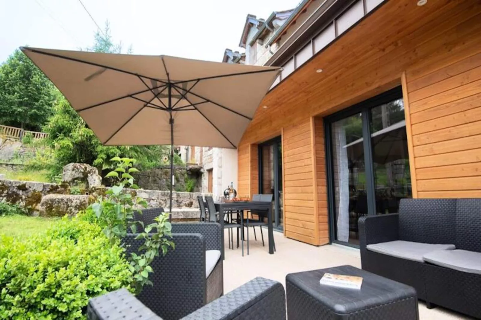 Gîte de France Gîte pépille 3 épis-Image-tags.