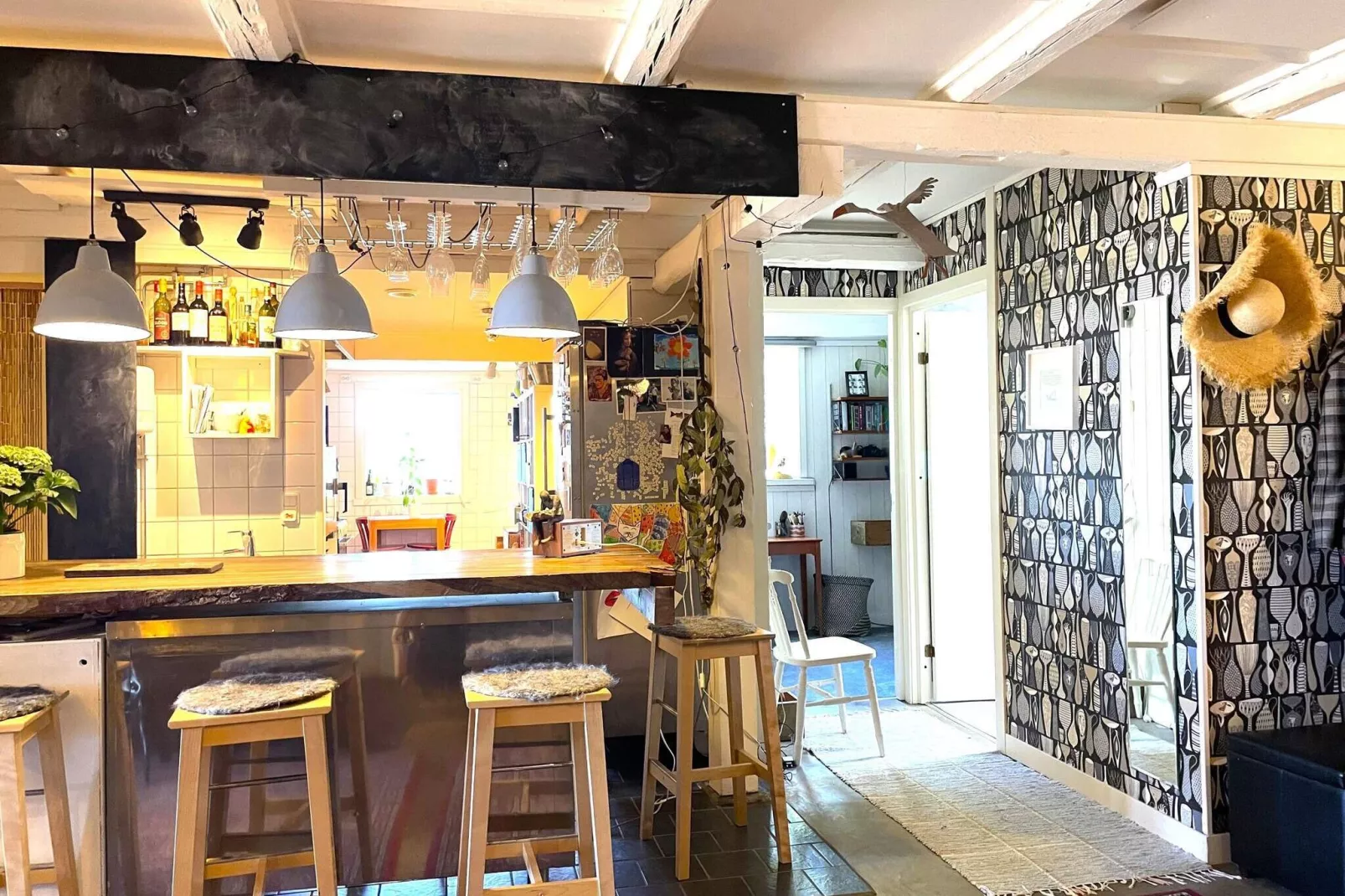 9 person holiday home in LIDKÖPING-By Traum-Indoor