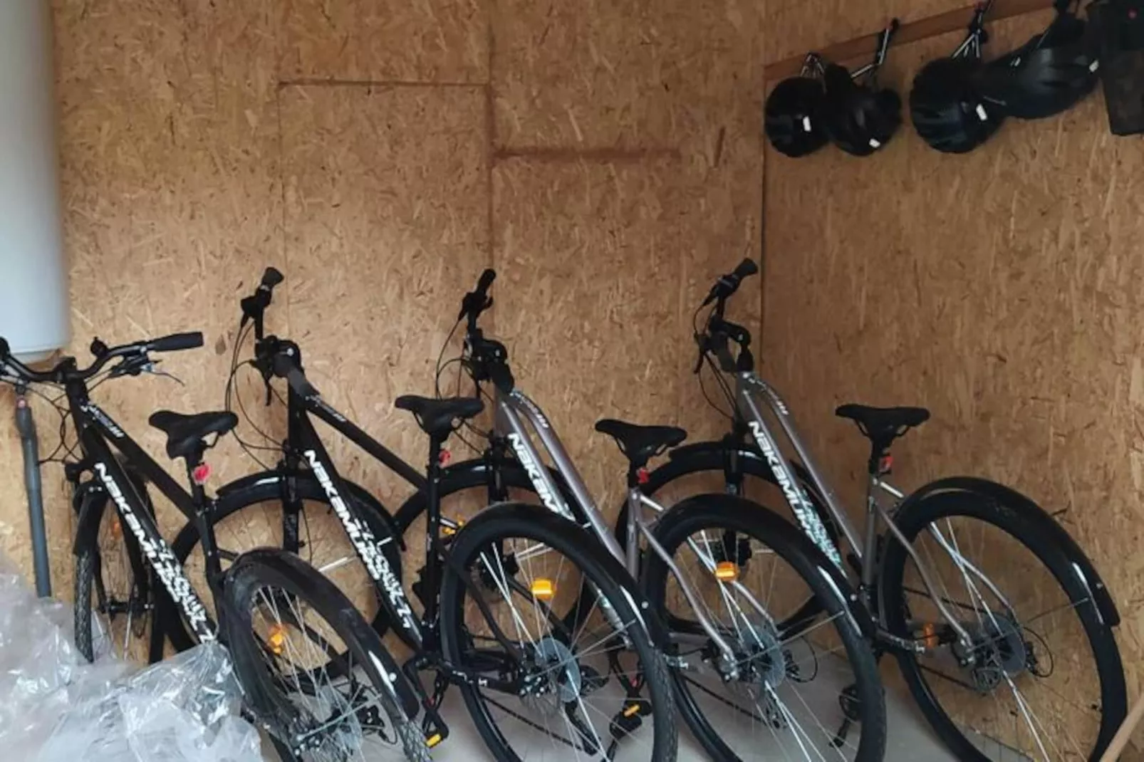 Gîte de France Gîte le crespin 4 épis-Image-tags.