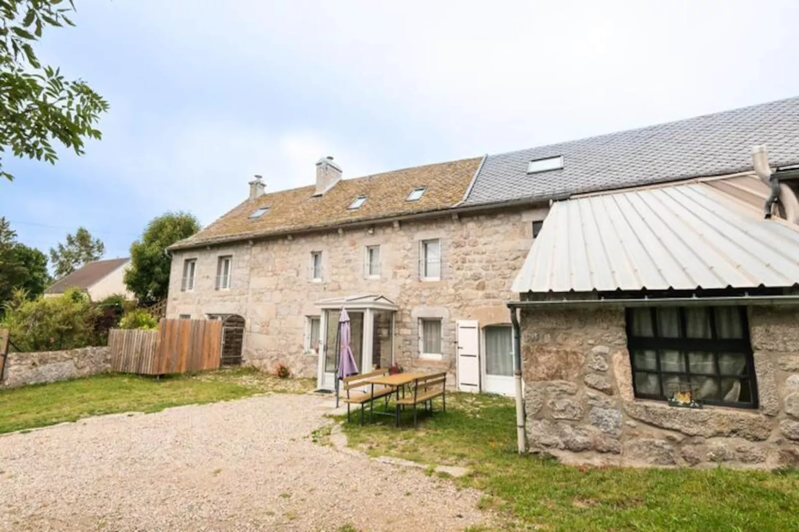 Gîte de France Gîte la parro 3 épis-Image-tags.