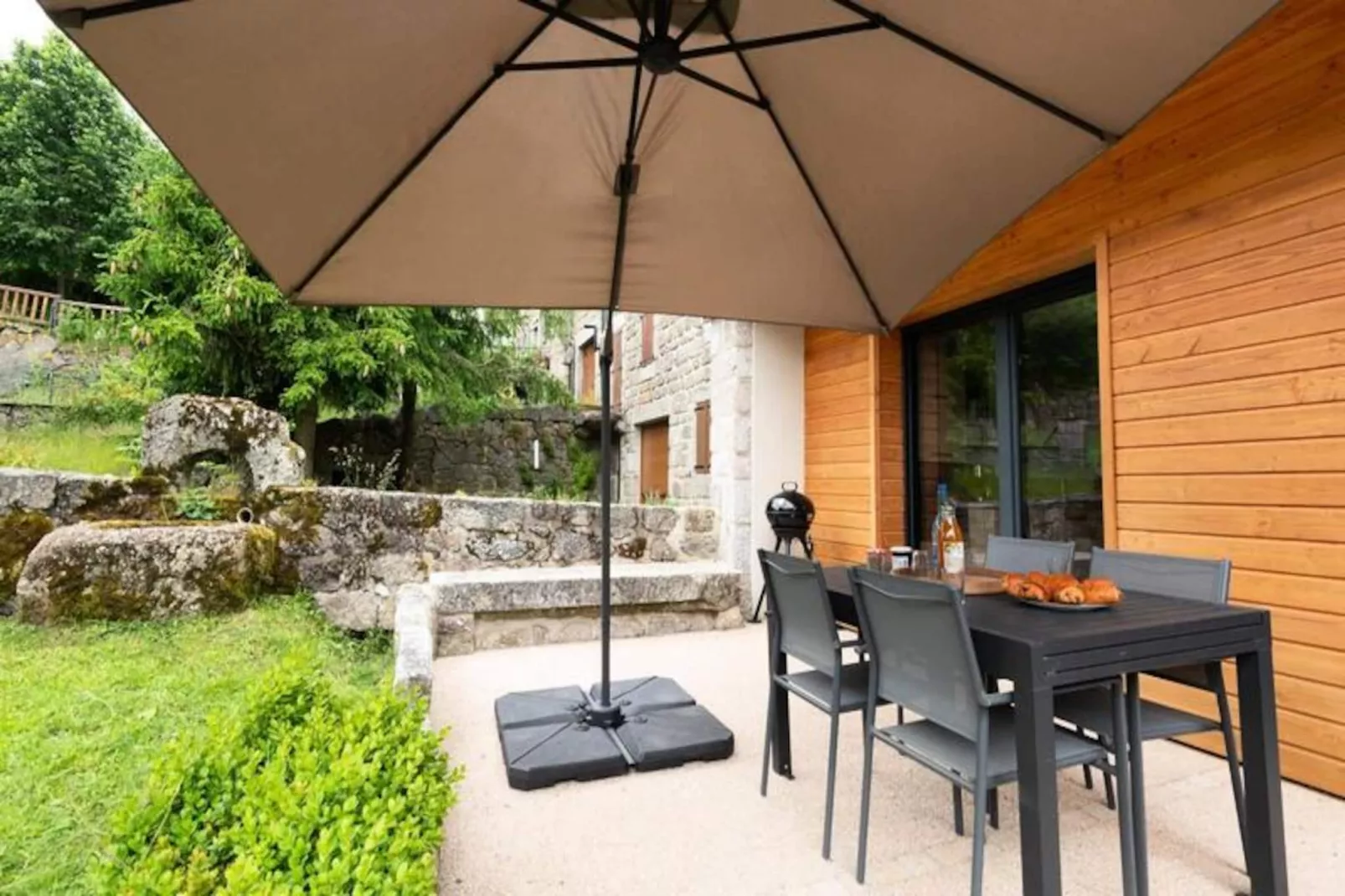 Gîte de France Gîte pépille 3 épis-Image-tags.