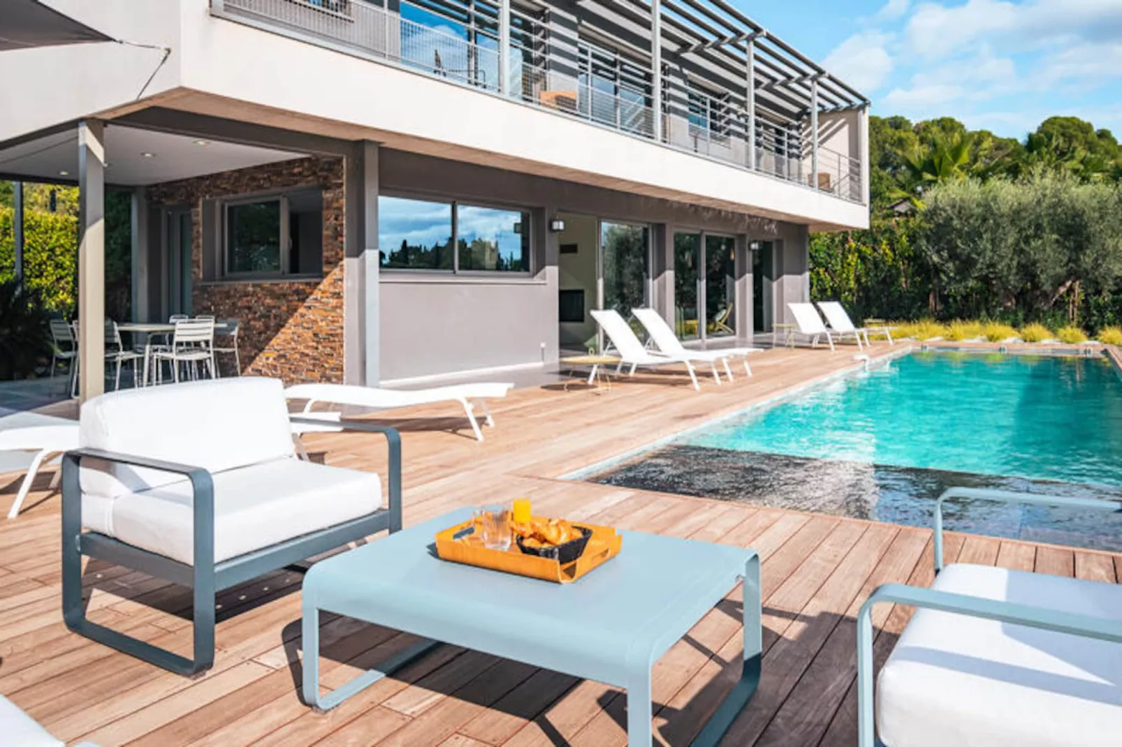 Horizon Resort Massane - Villa ****-Image-tags.