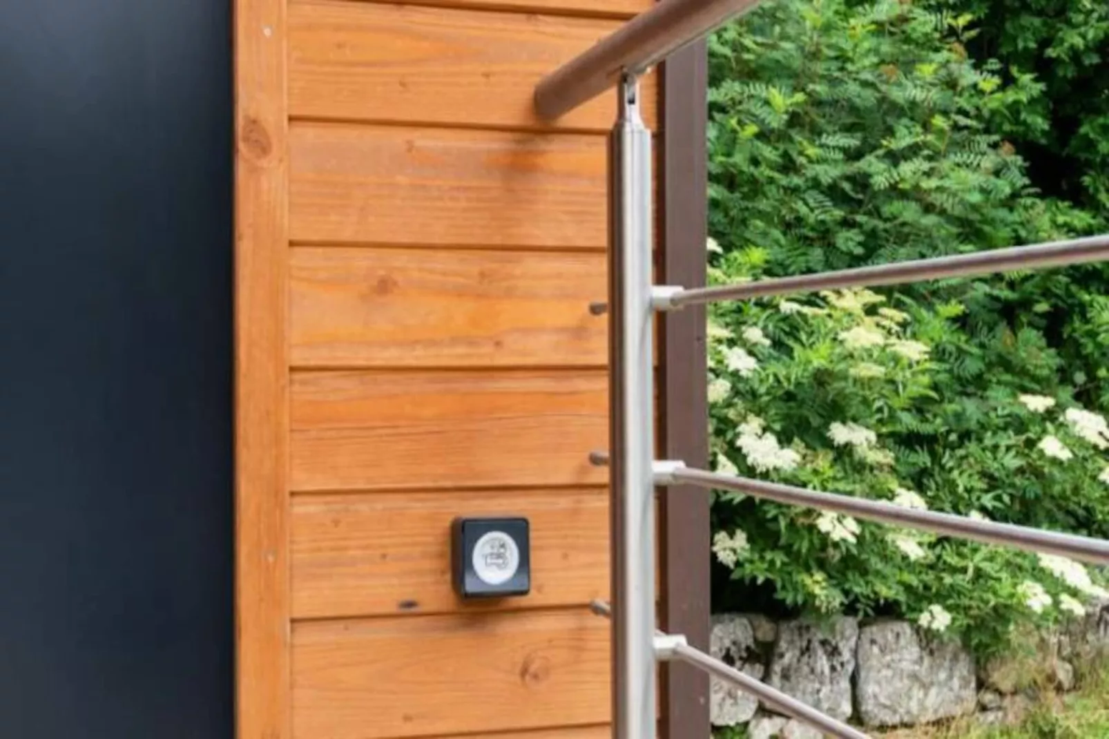 Gîte de France Gîte pépille 3 épis-Image-tags.