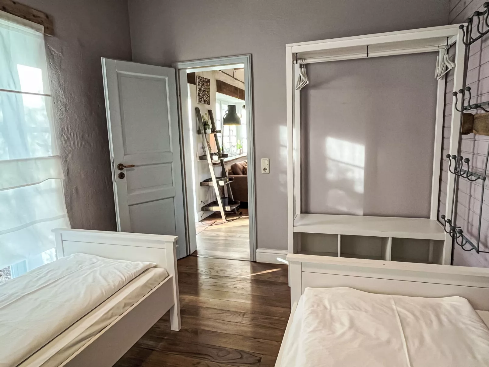 Ferienscheune-Inside