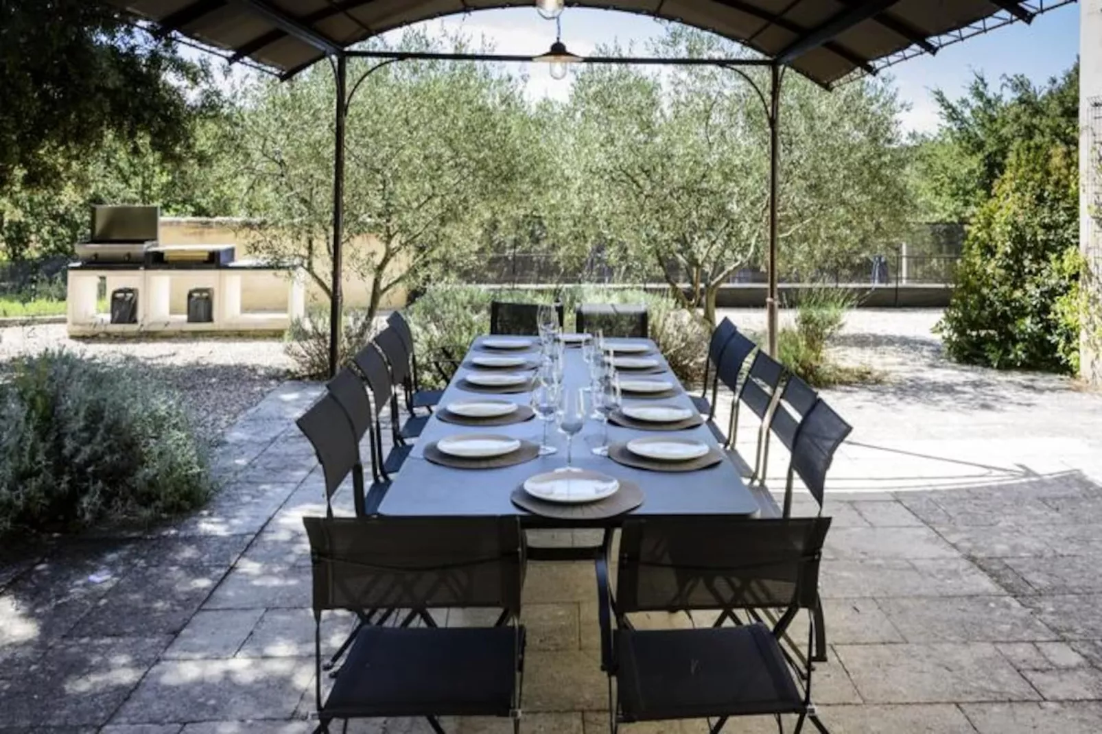 Les Gardis, Votre Refuge Id&eacute;al En Provence.-Image-tags.