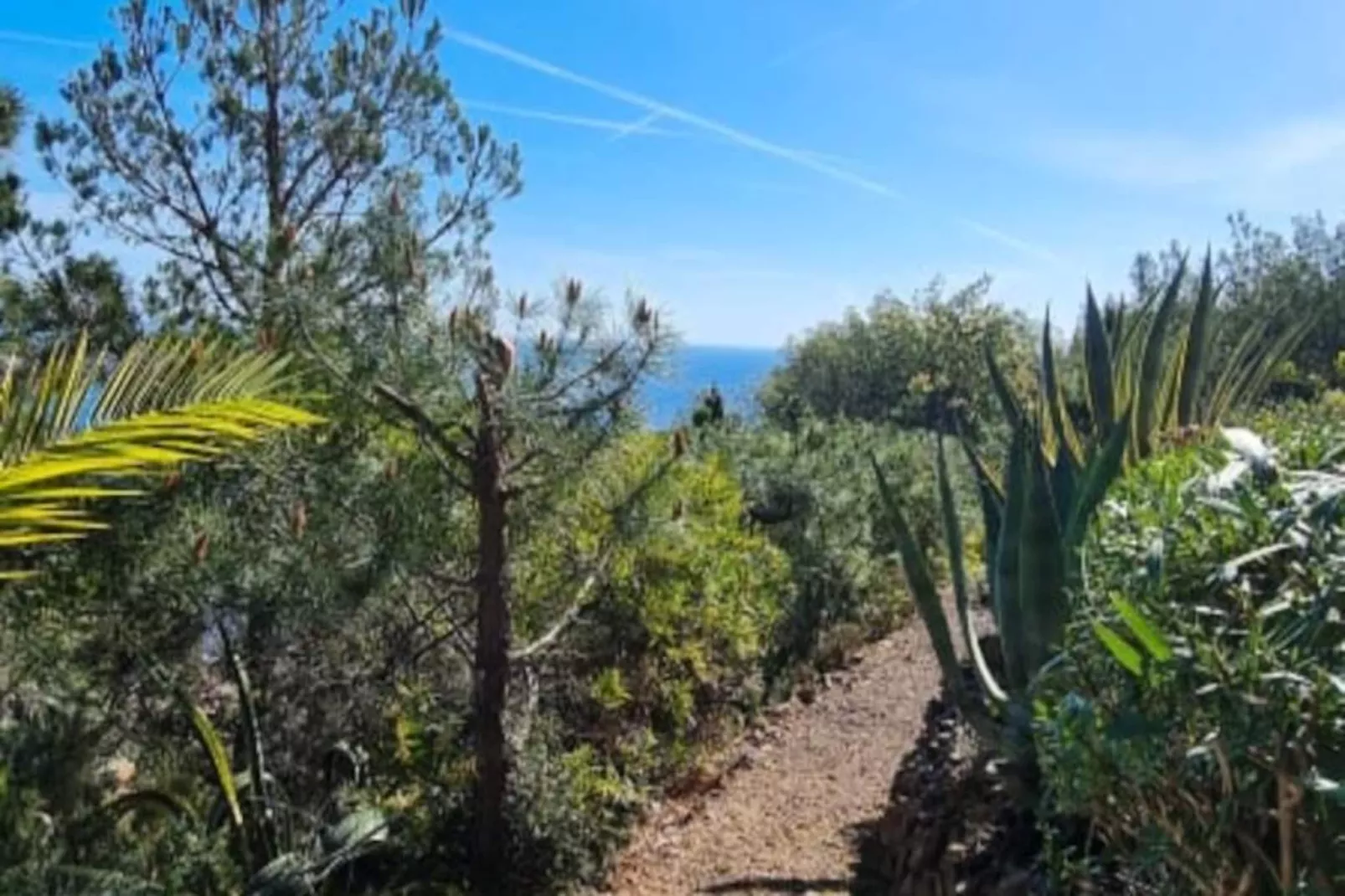 Sublime Villa 14pers Avec Piscine Priv&eacute;e Et Vue Mer-Image-tags.